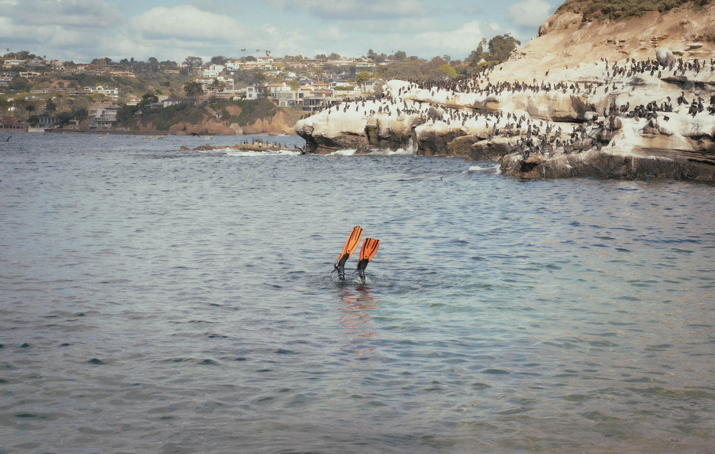 La Jolla, CA