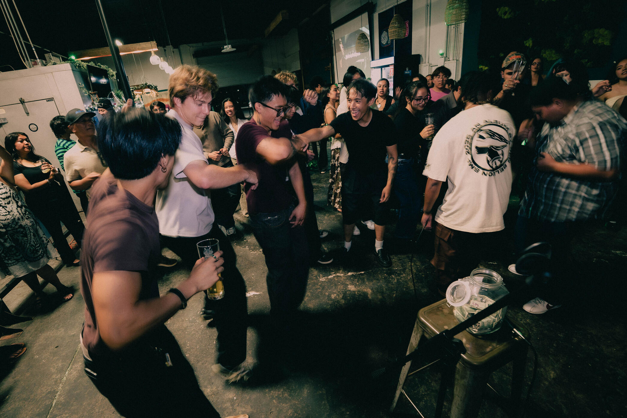 Freeflow Collective