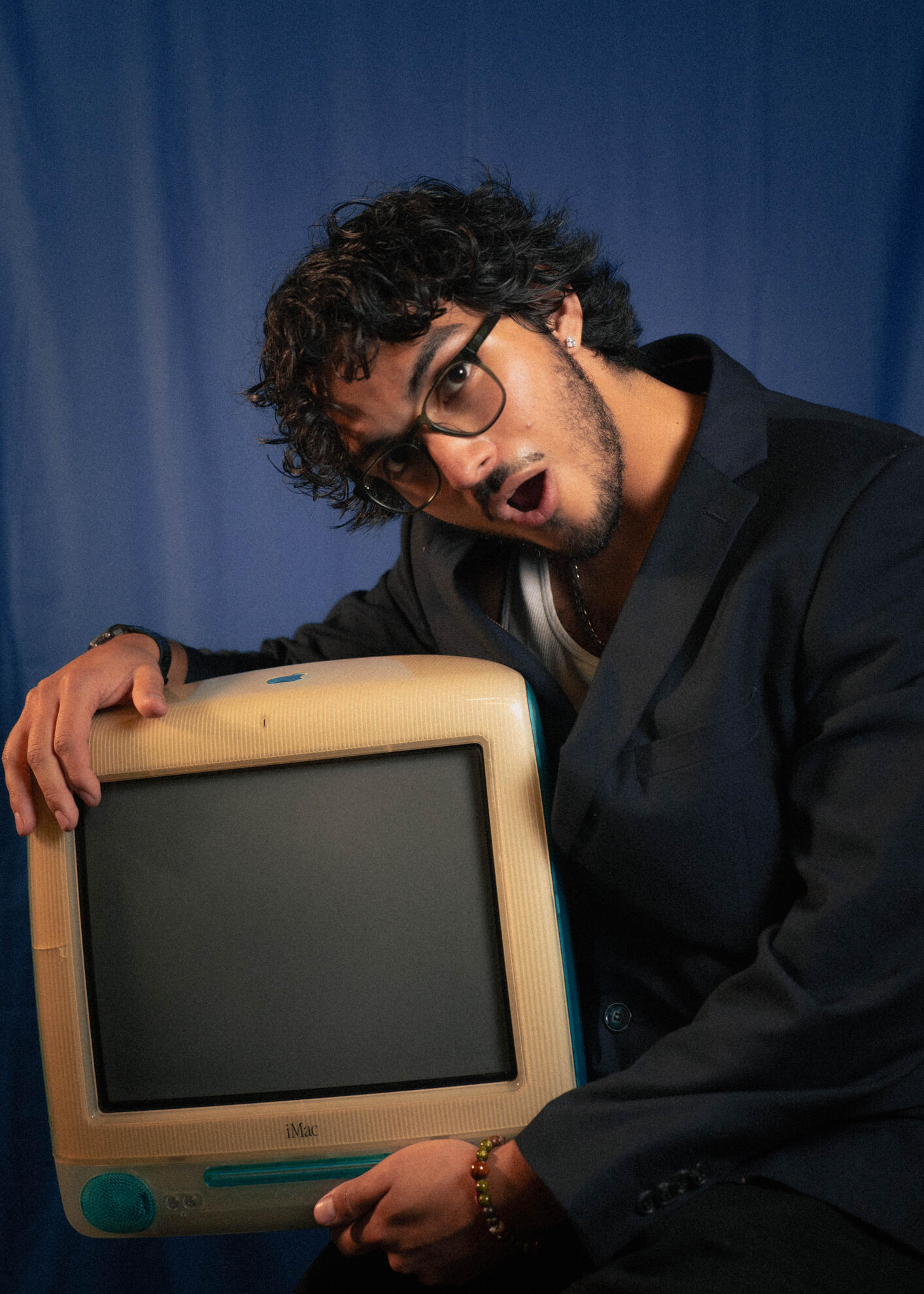 Diego Dono - KSDT Staff Photoshoot