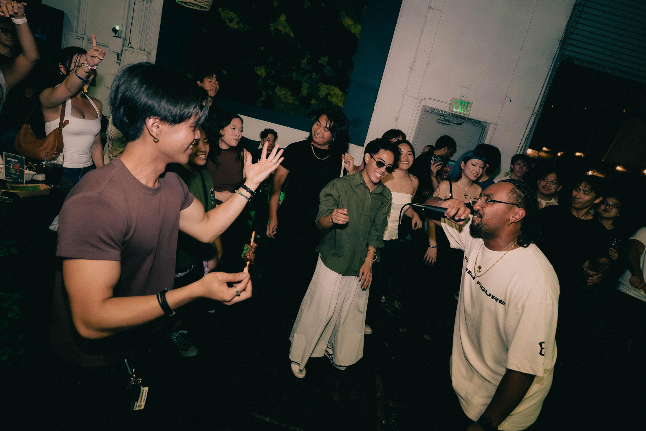 Freeflow Collective