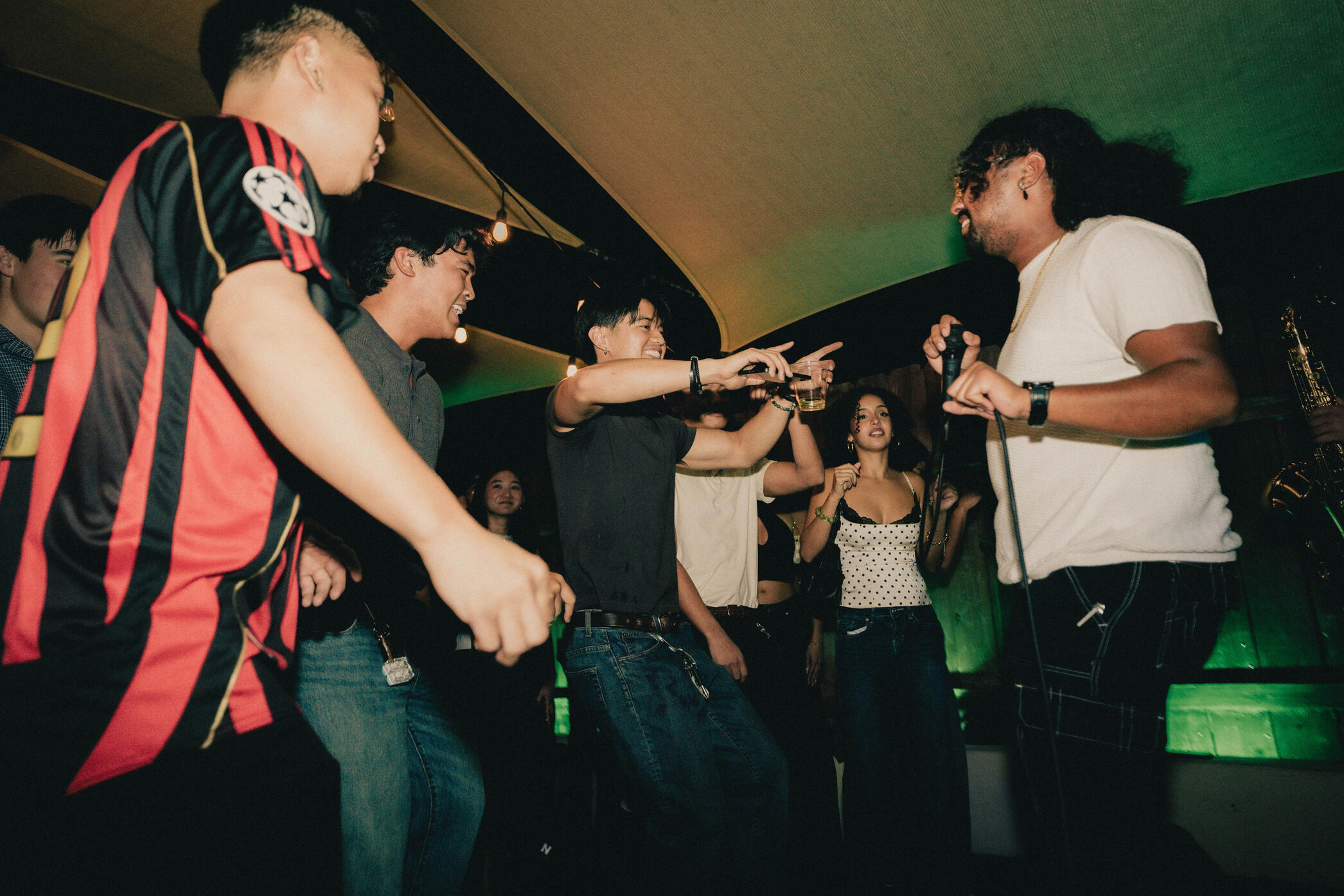 Freeflow Collective