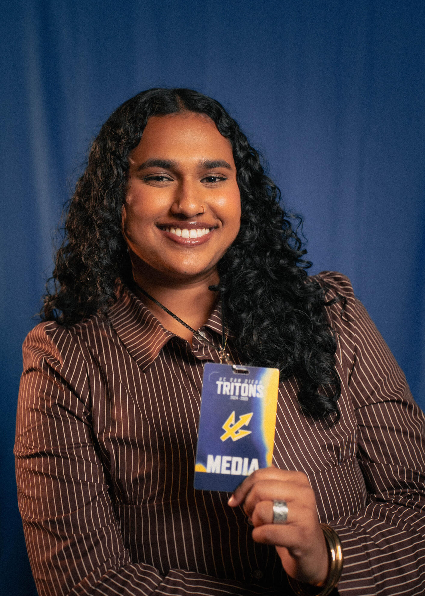 Nosheen Ullah - KSDT Staff Photoshoot