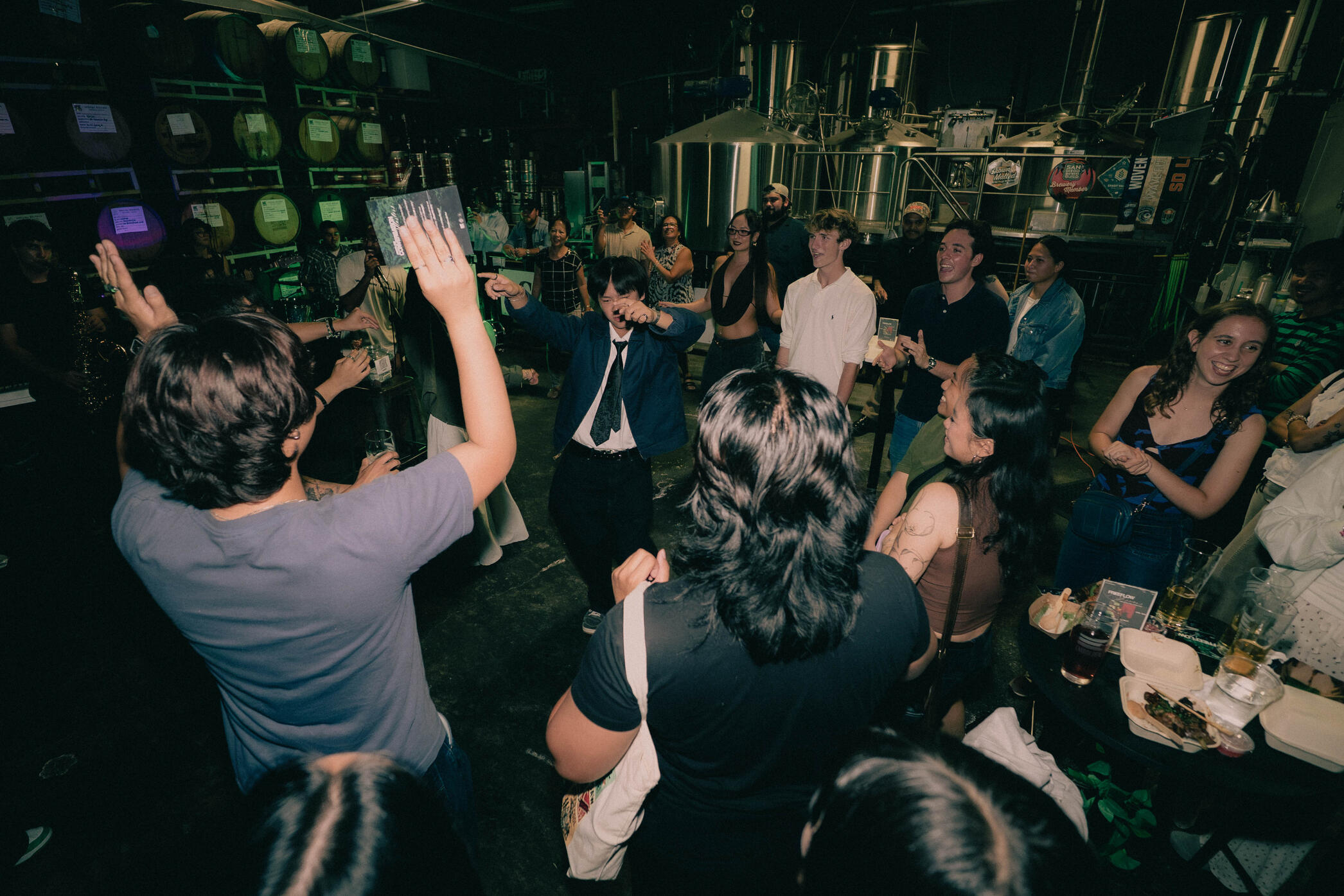 Freeflow Collective