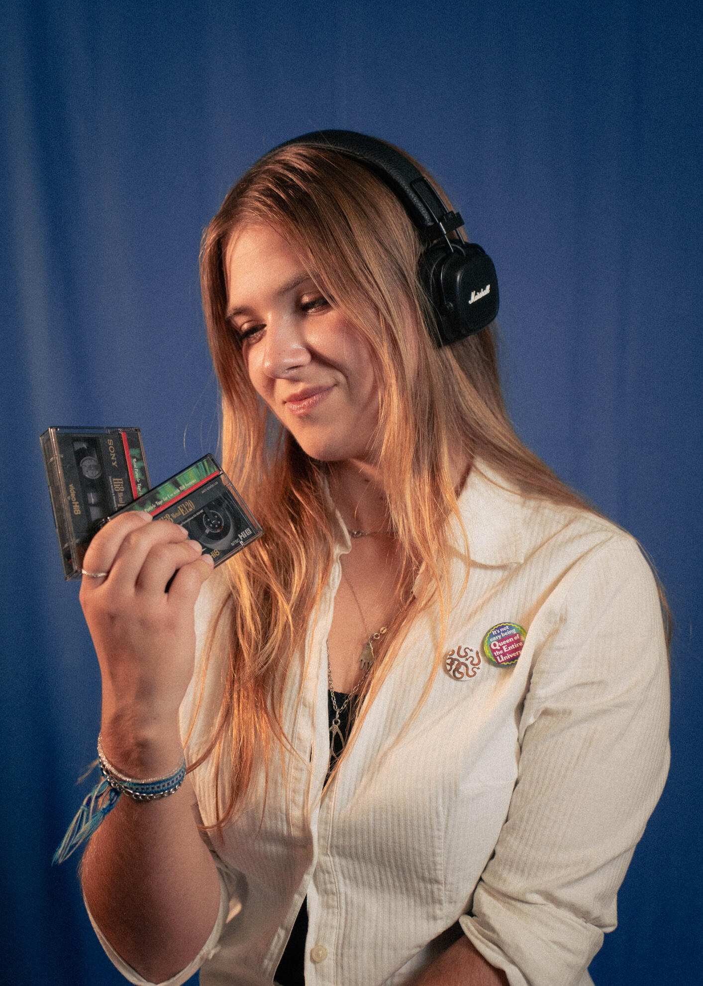 Sabrina Arruda - KSDT Staff Photoshoot