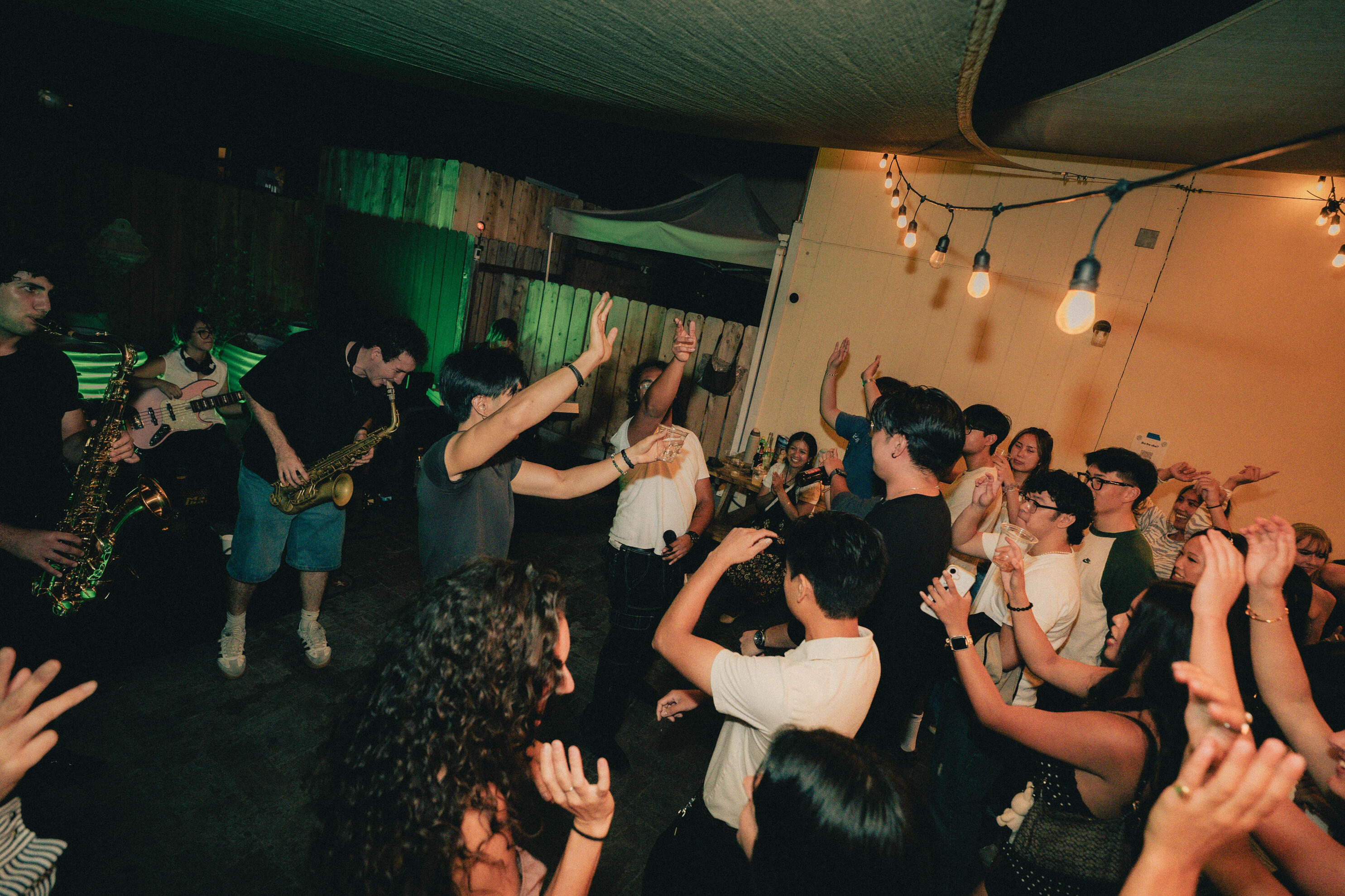 Freeflow Collective