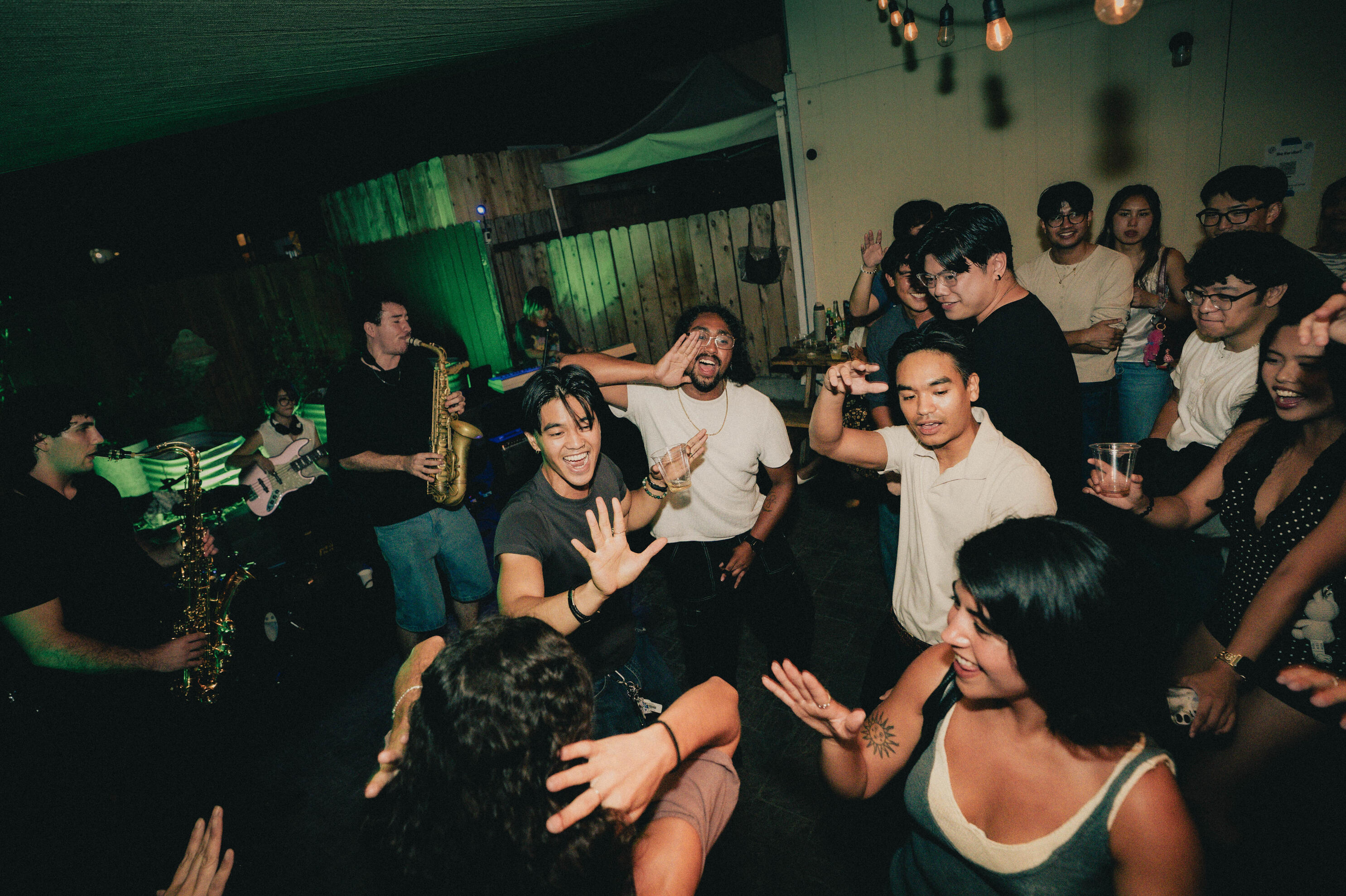Freeflow Collective