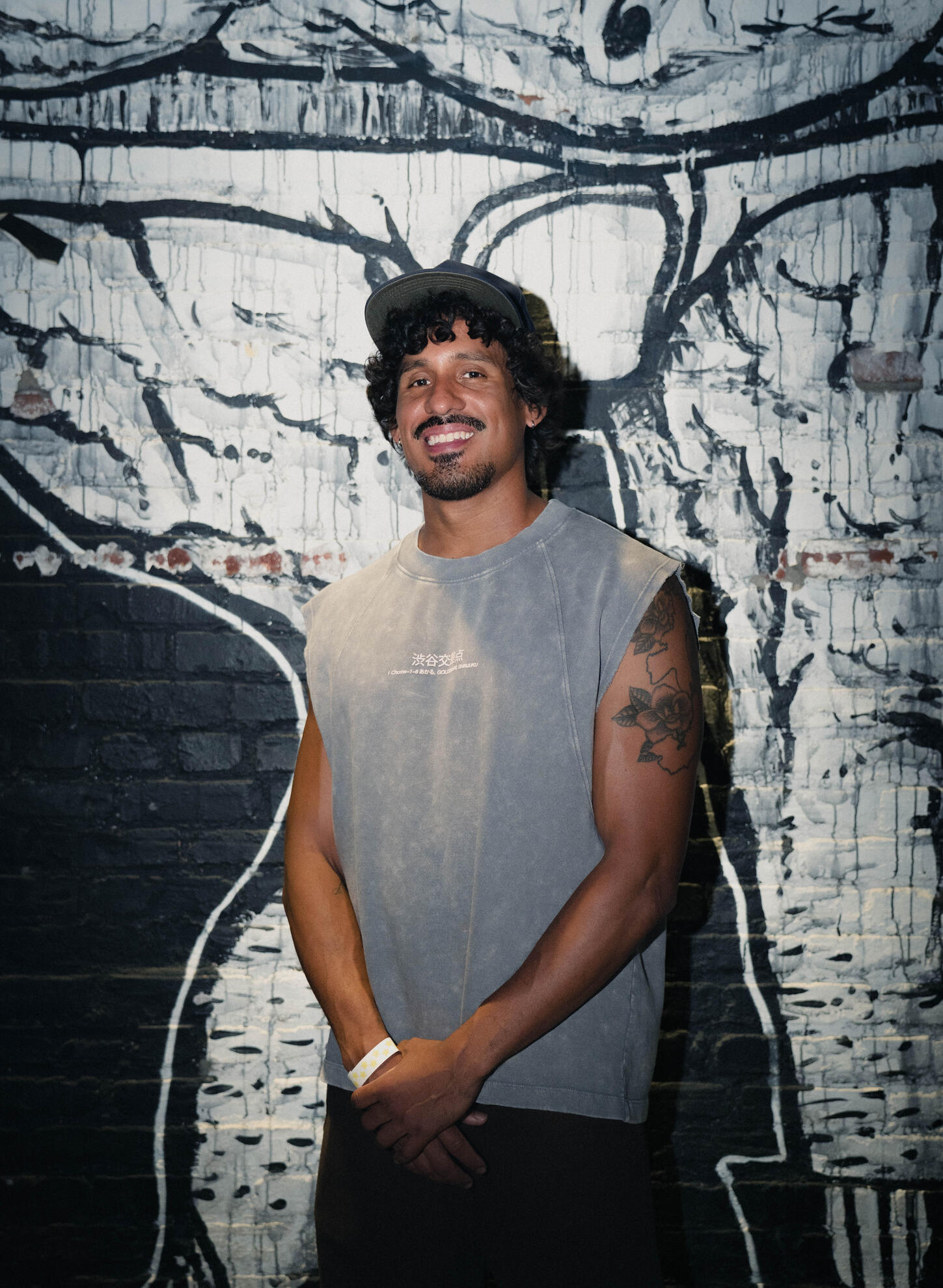 David Cultura - Jiji's Jazz Club