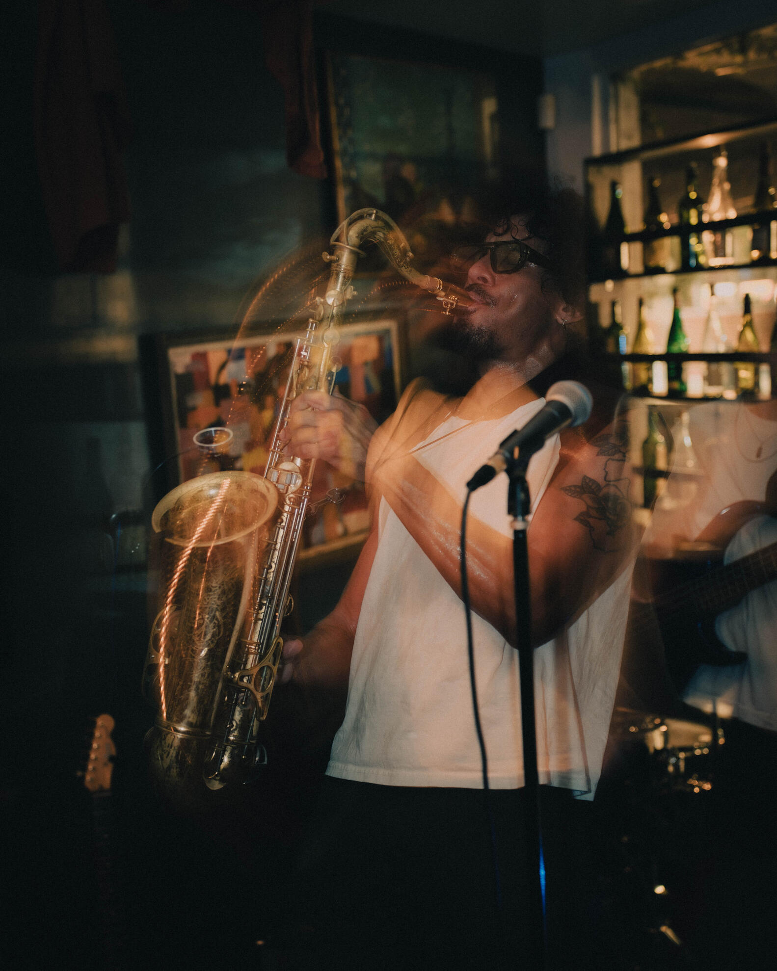 David Cultura - Micah's Market