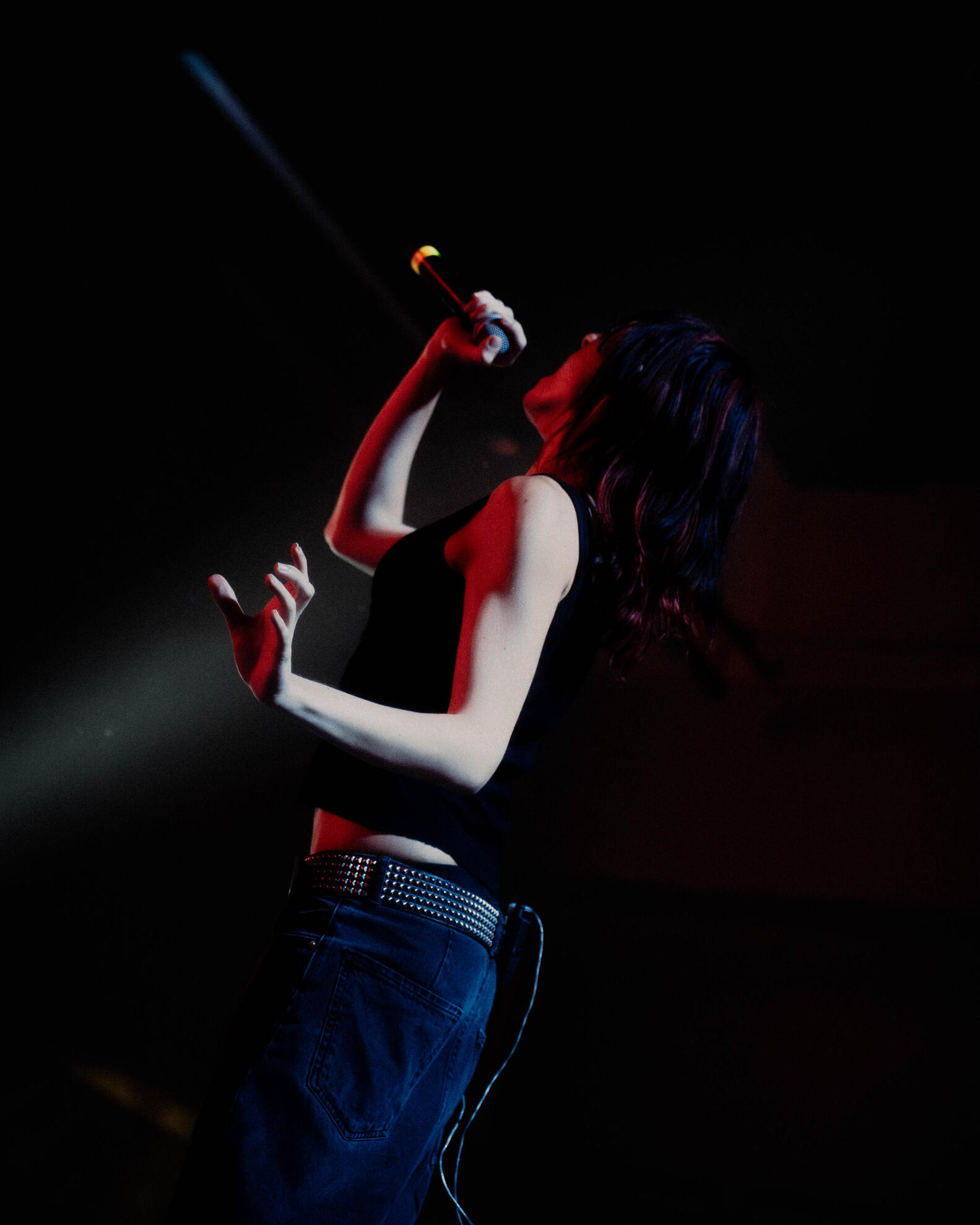 Jane Remover @ UCSD