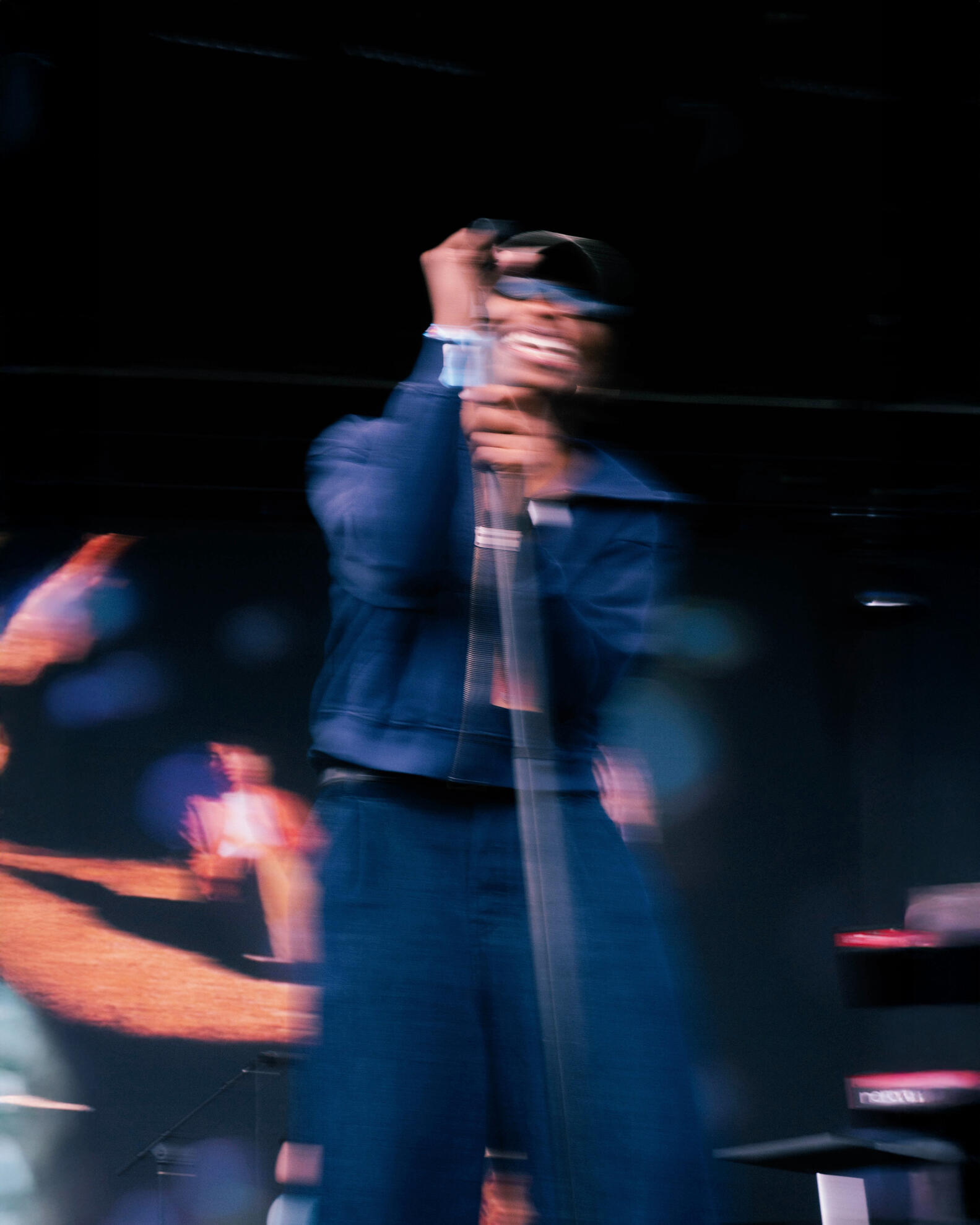 Orion Sun @ Wonderfront Music Festival