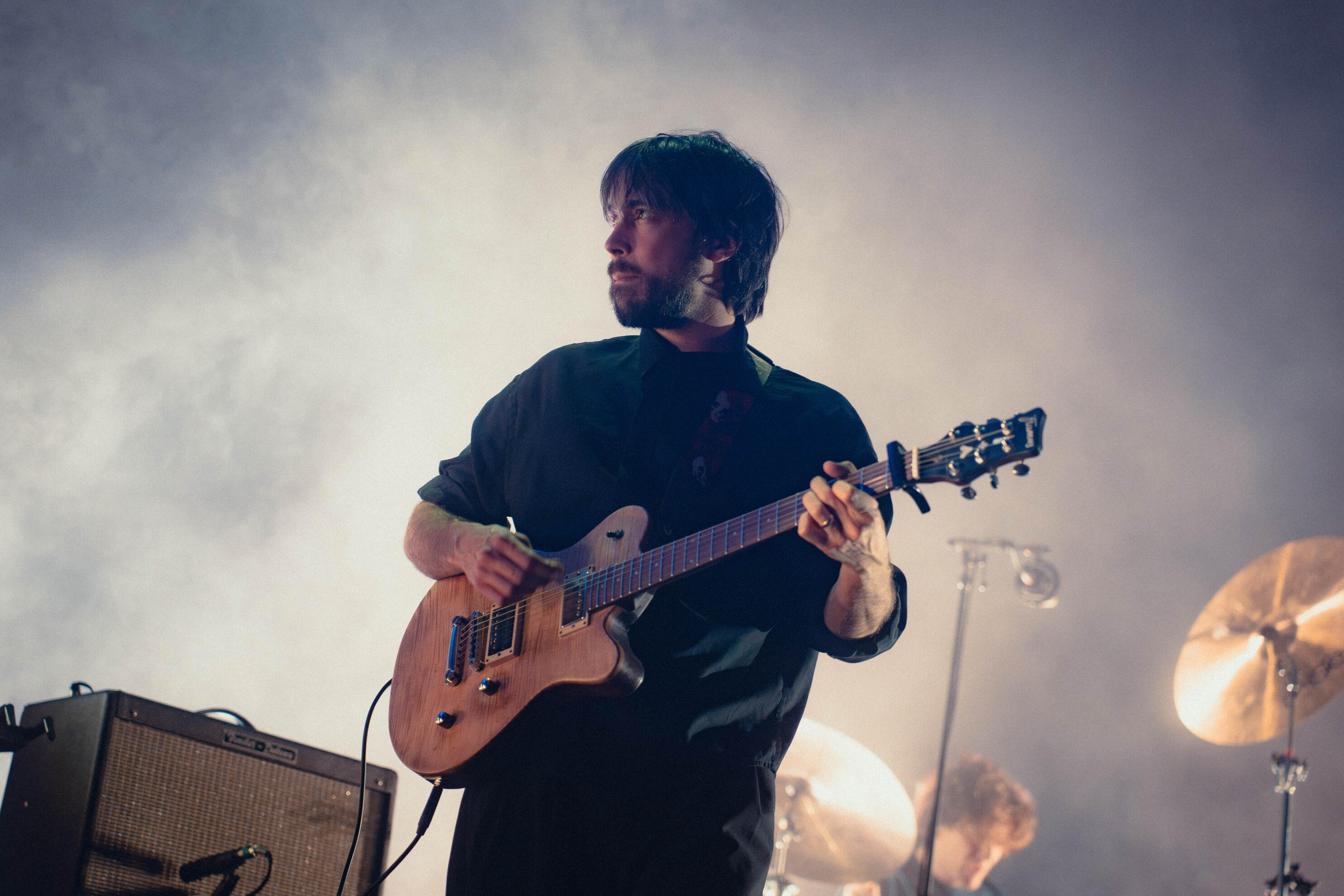 Alex G @ The Sound Del Mar