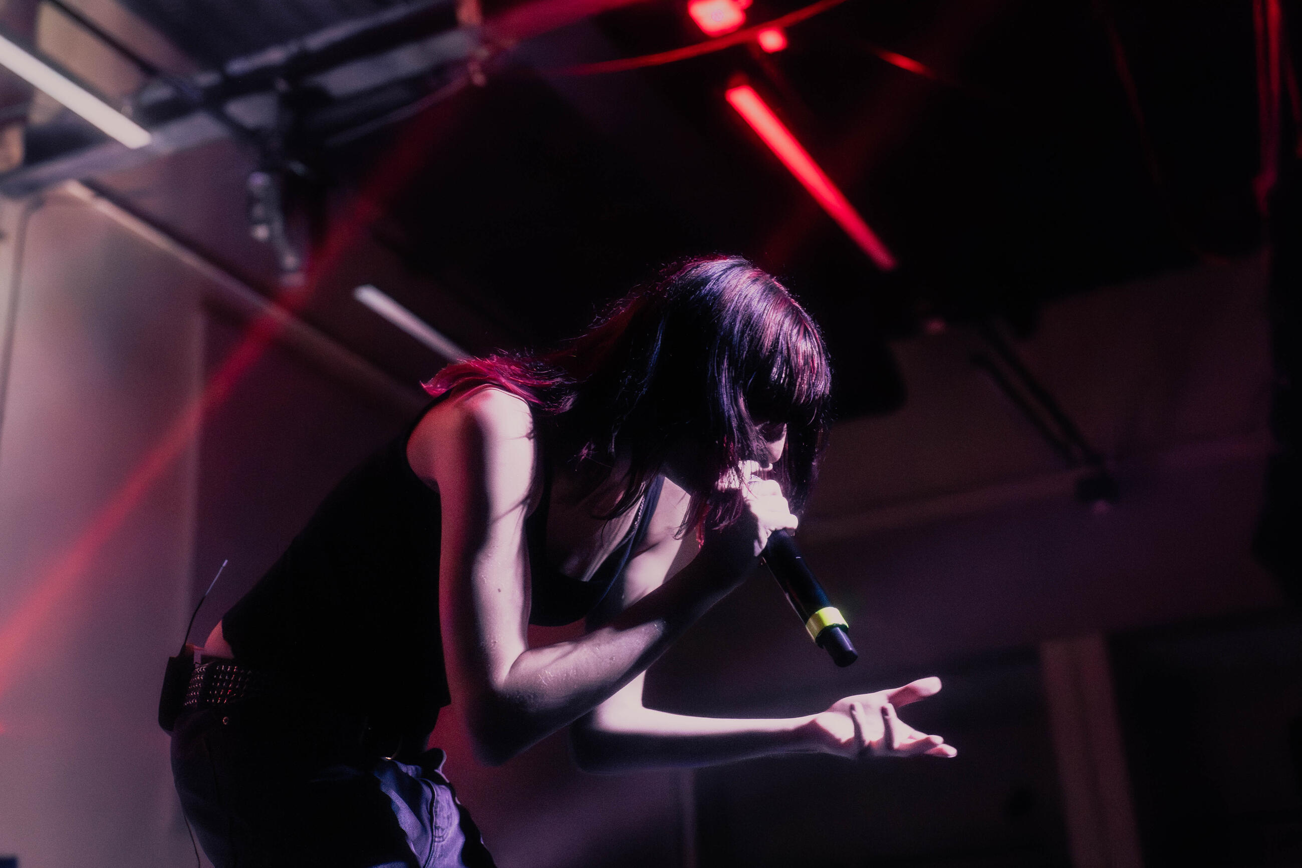 Jane Remover @ UCSD