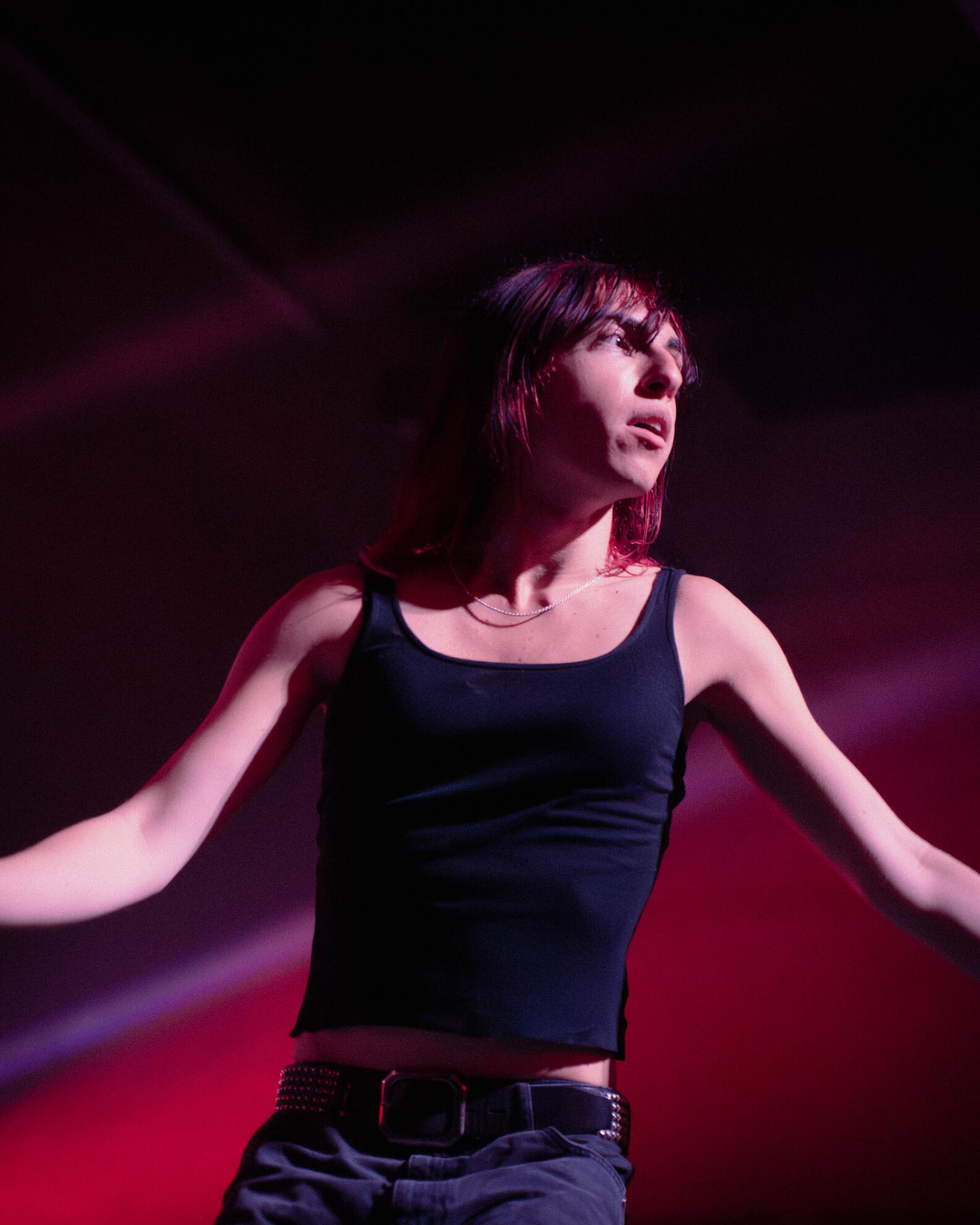Jane Remover @ UCSD