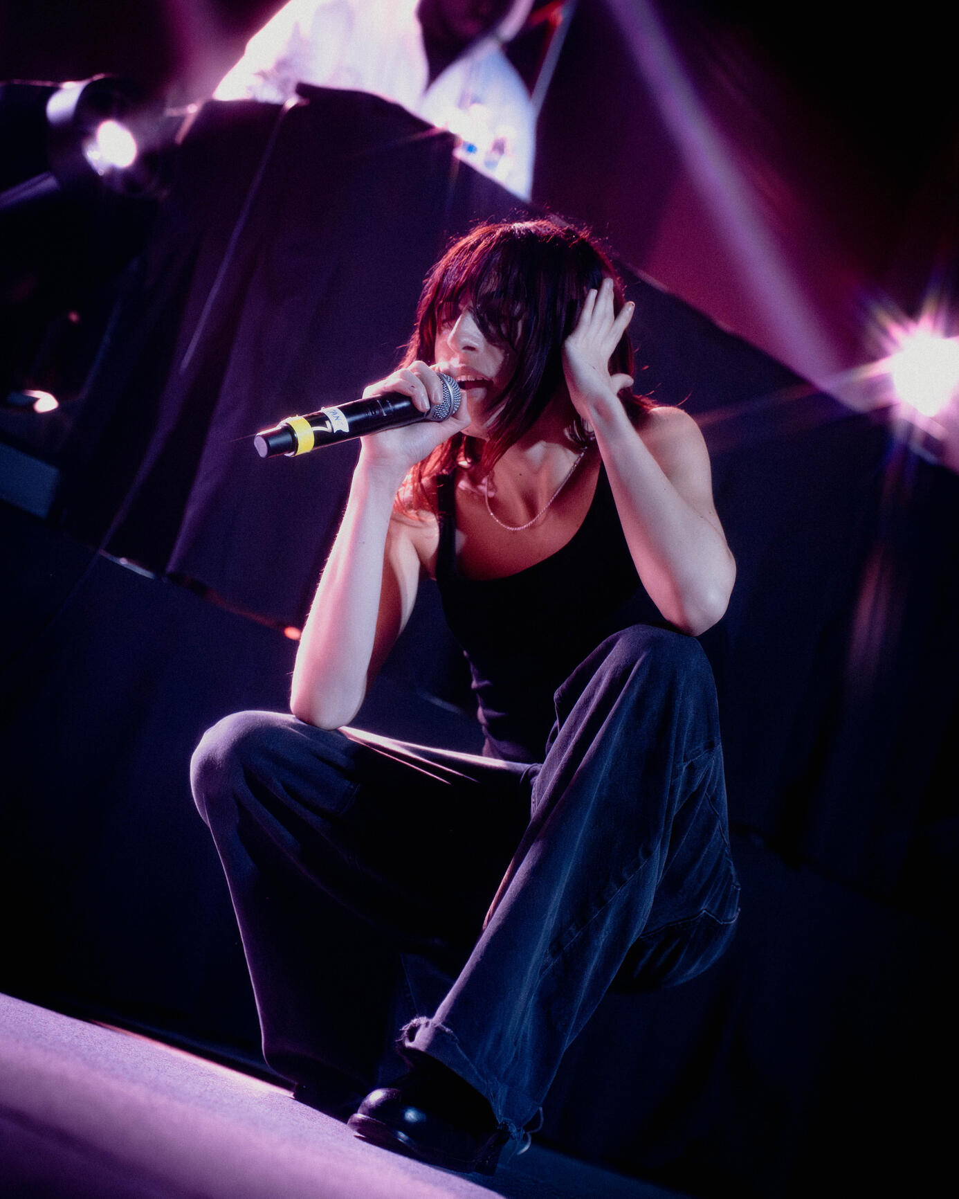 Jane Remover @ UCSD