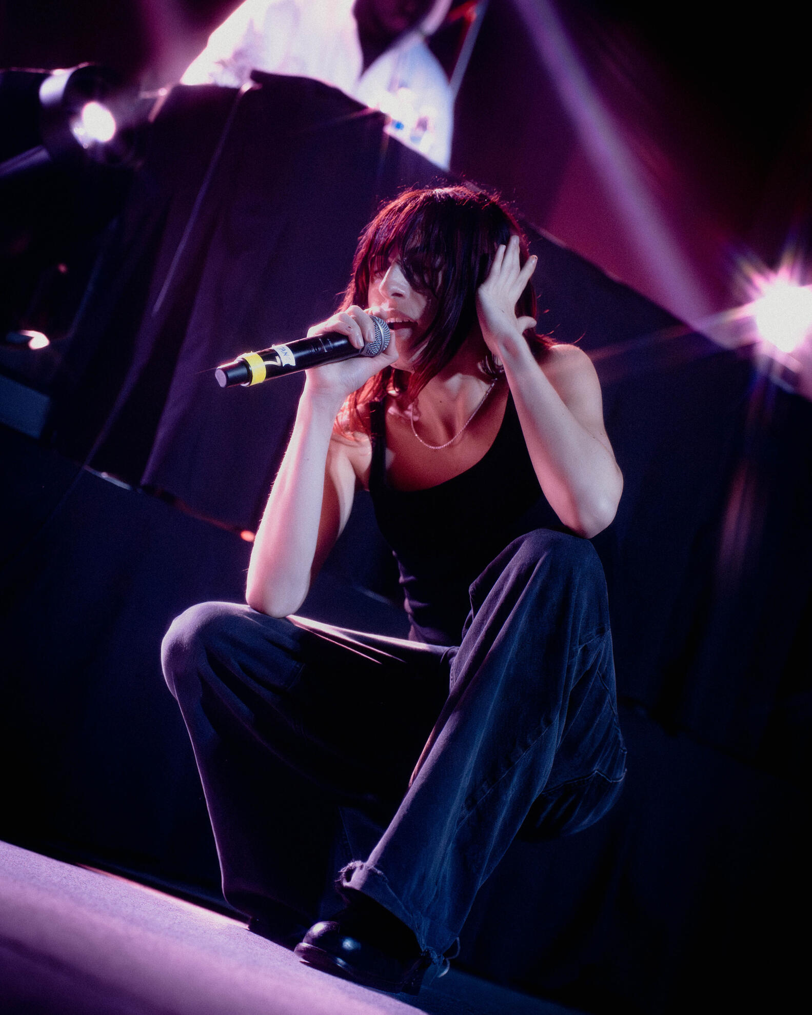 Jane Remover @ UCSD