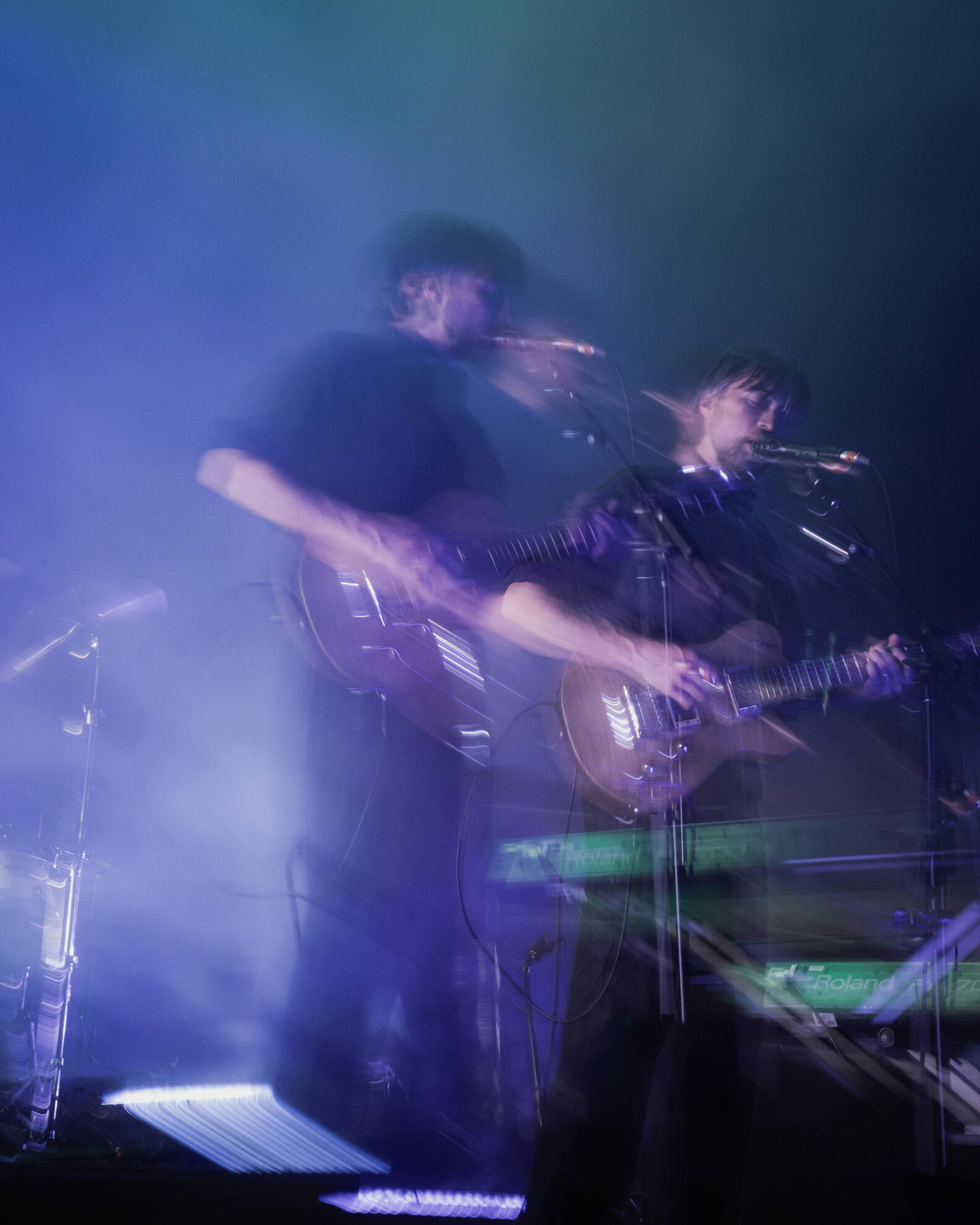 Alex G @ The Sound Del Mar