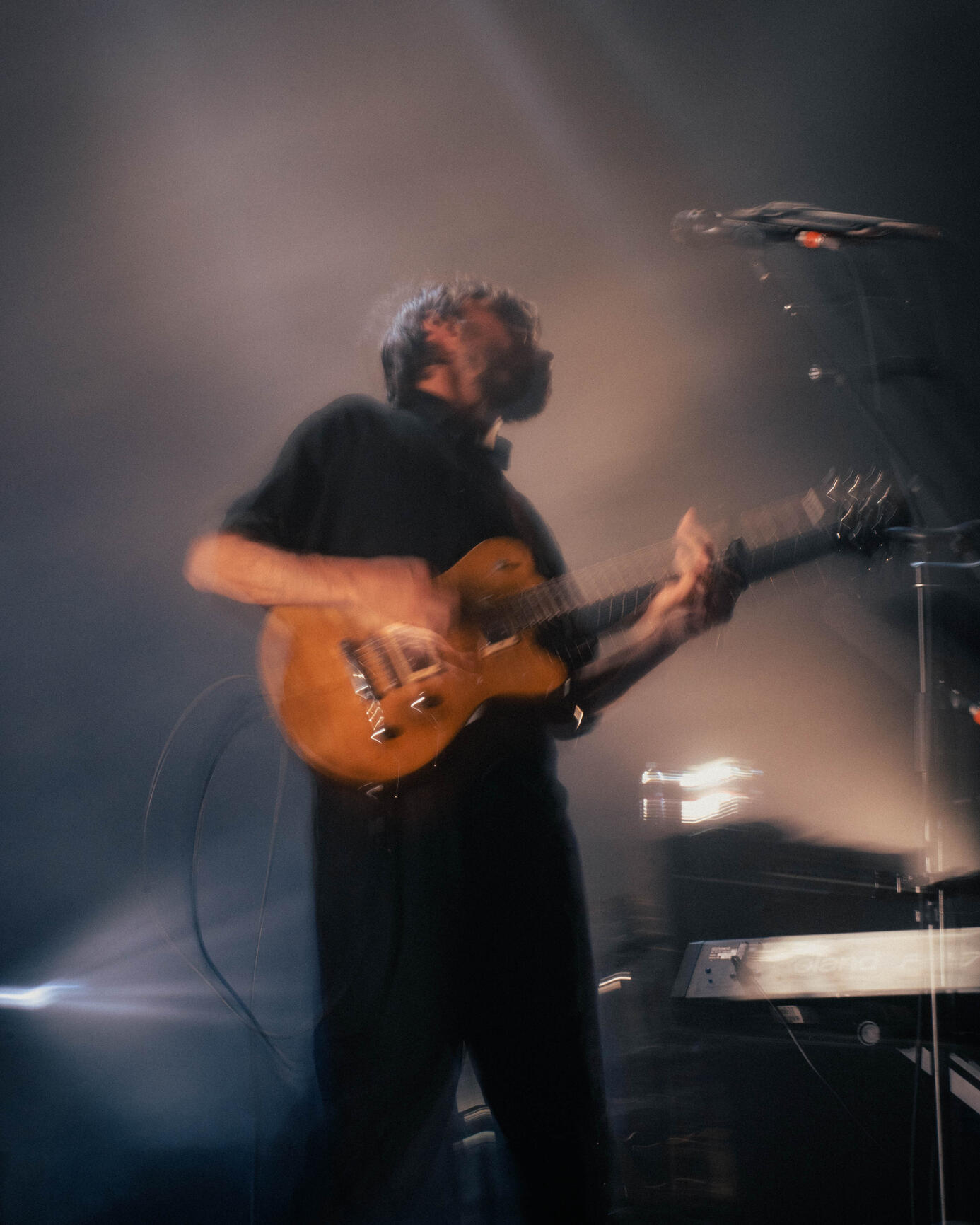 Alex G @ The Sound Del Mar