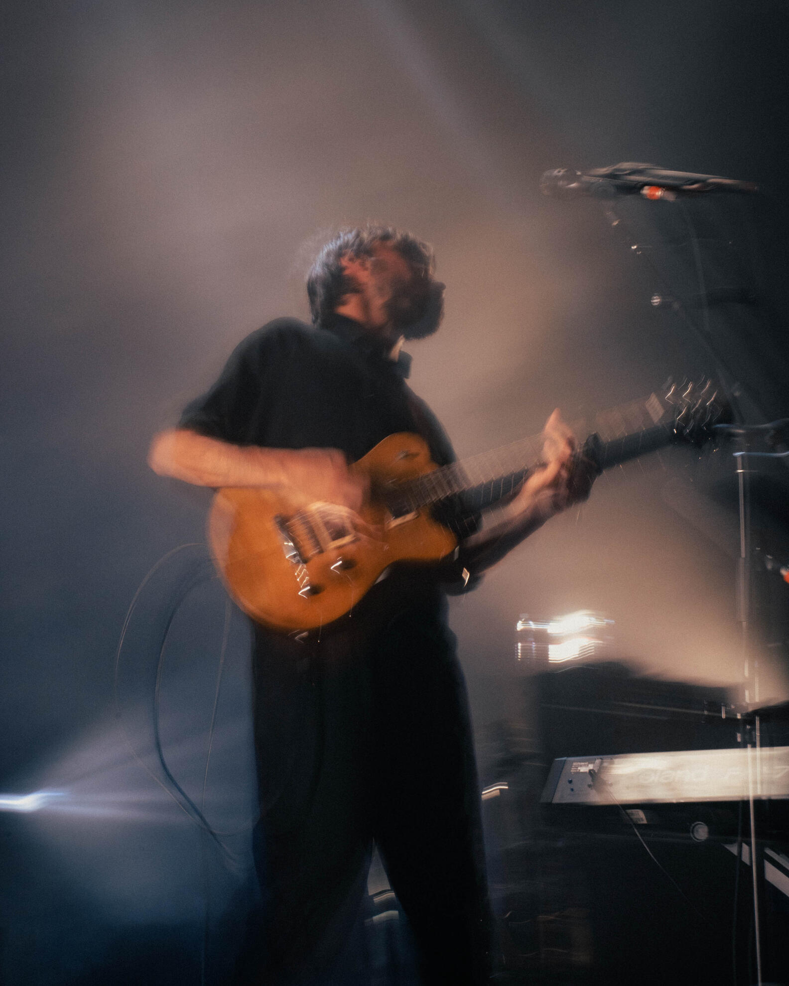 Alex G @ The Sound Del Mar