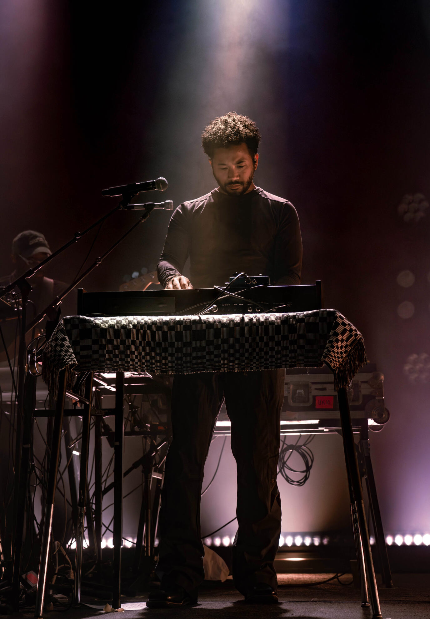 Toro y Moi @ Humphrey's by the Bay