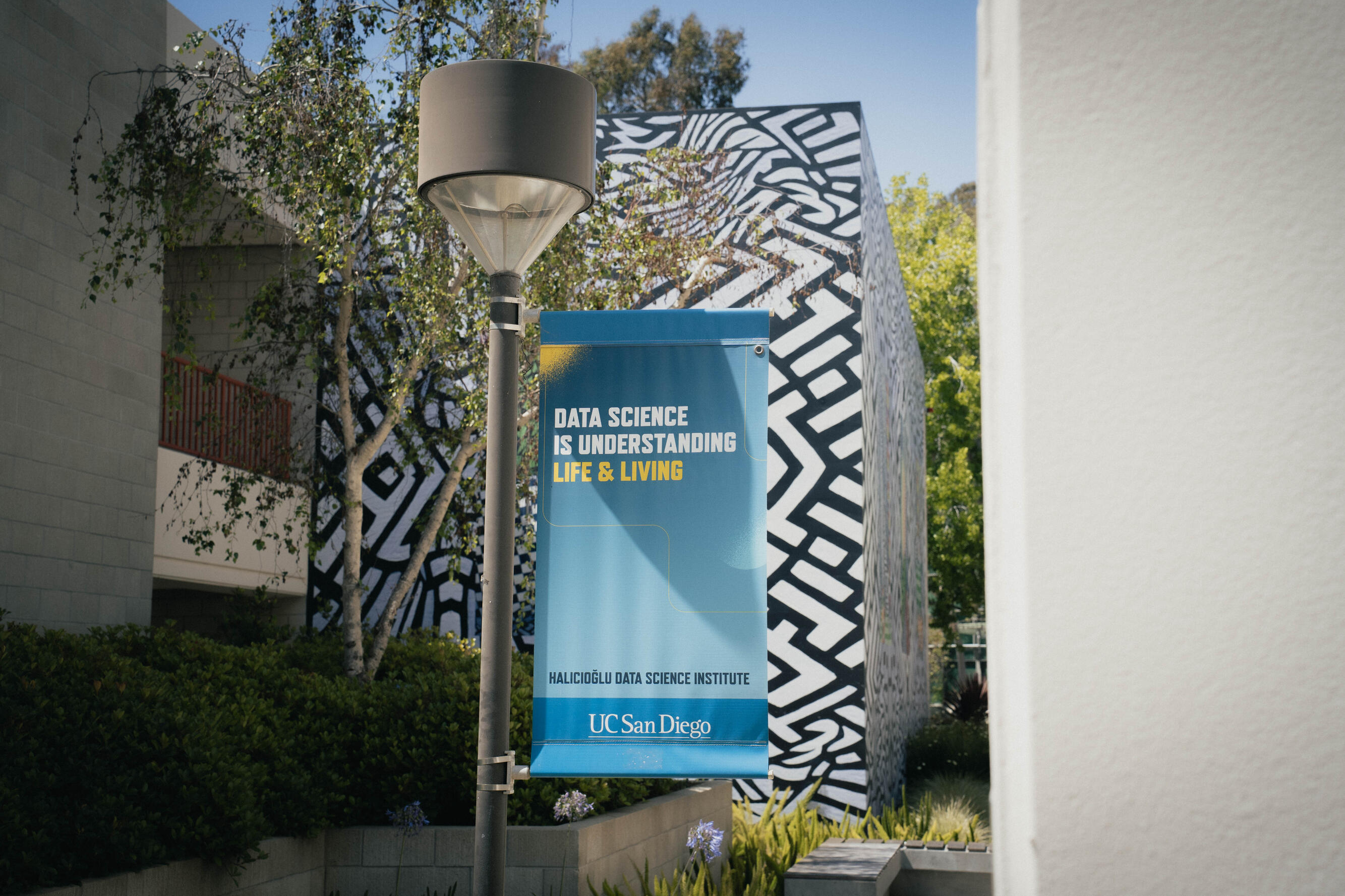 Data Science Banner - UCSD