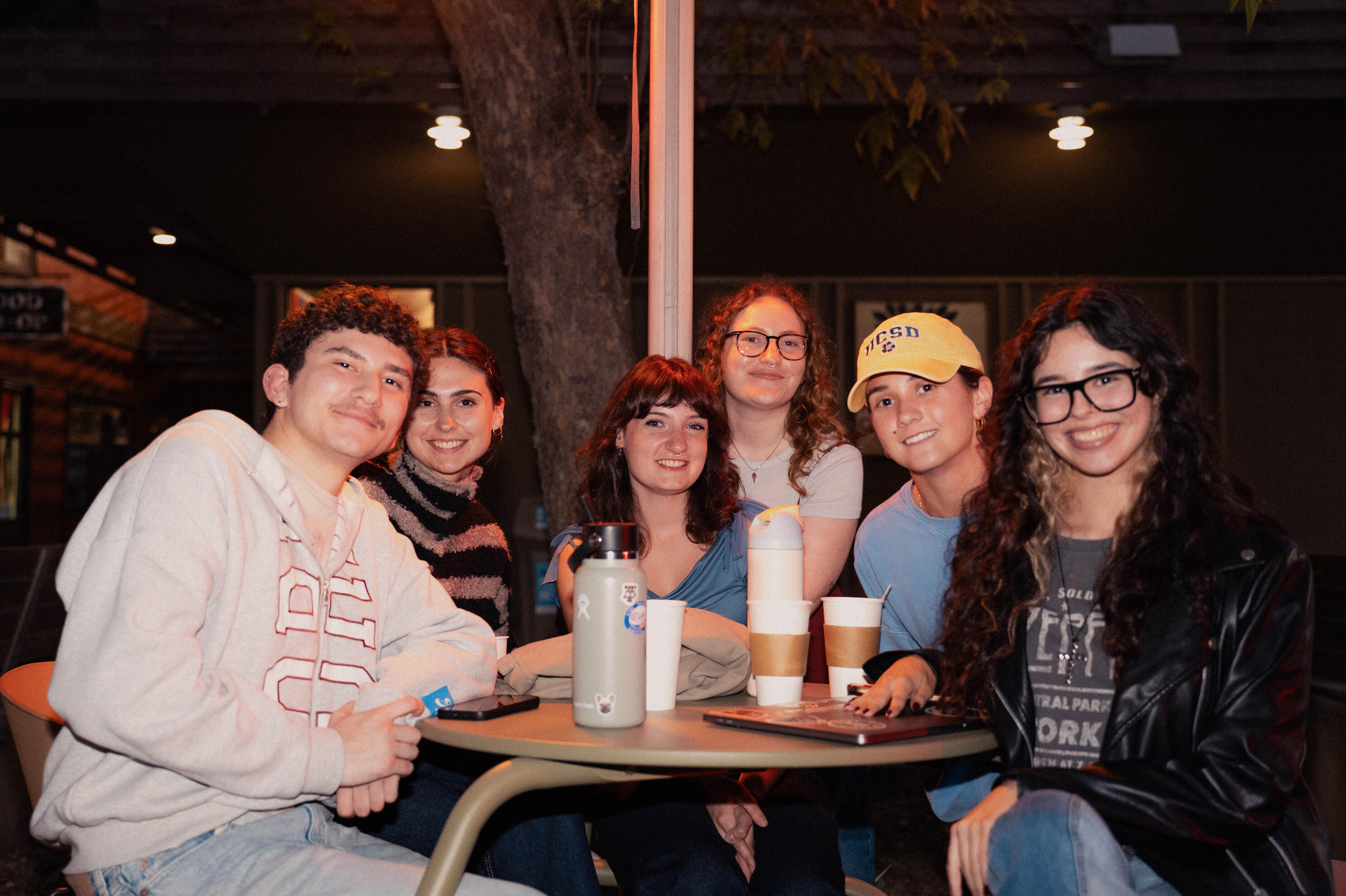 KSDT Radio - Open Mic Night