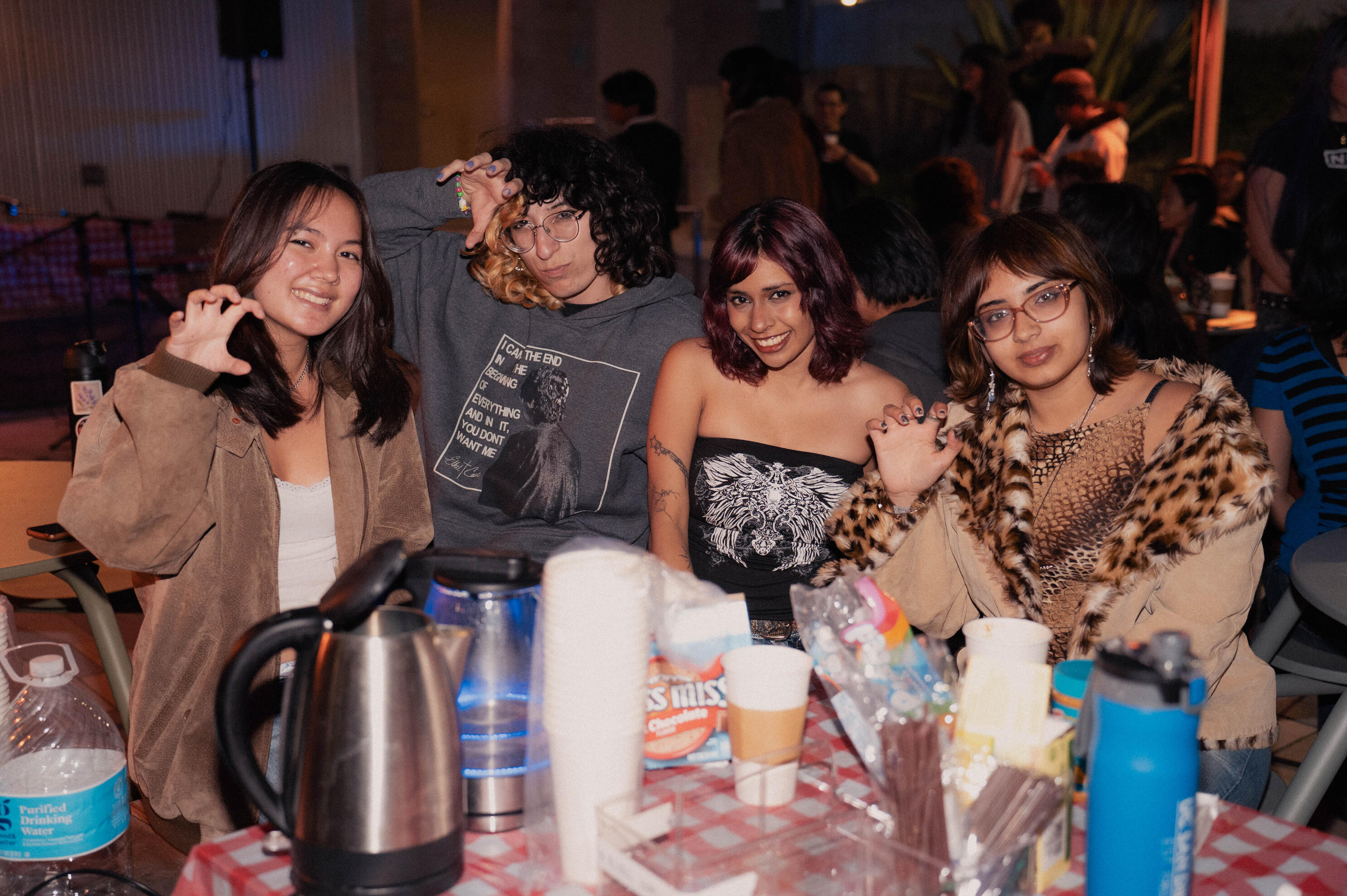 KSDT Radio - Open Mic Night